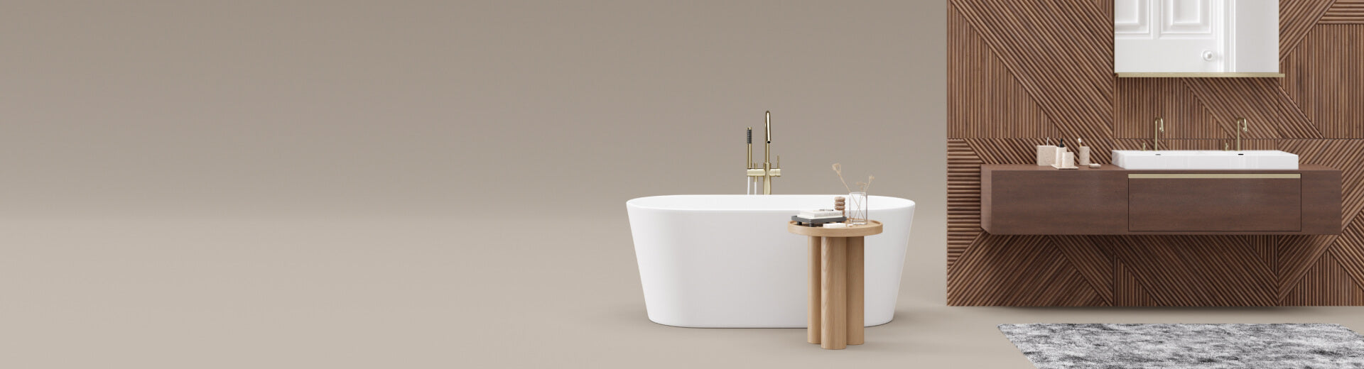 JRG Bath Impex manufacturing and showroom
